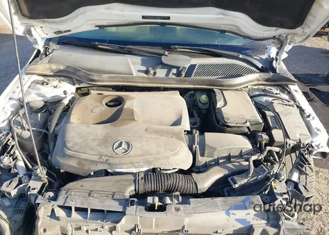 2019 Mercedes-Benz Cla 250 from USA, damaged, VIN WDDSJ4EB5KN708635